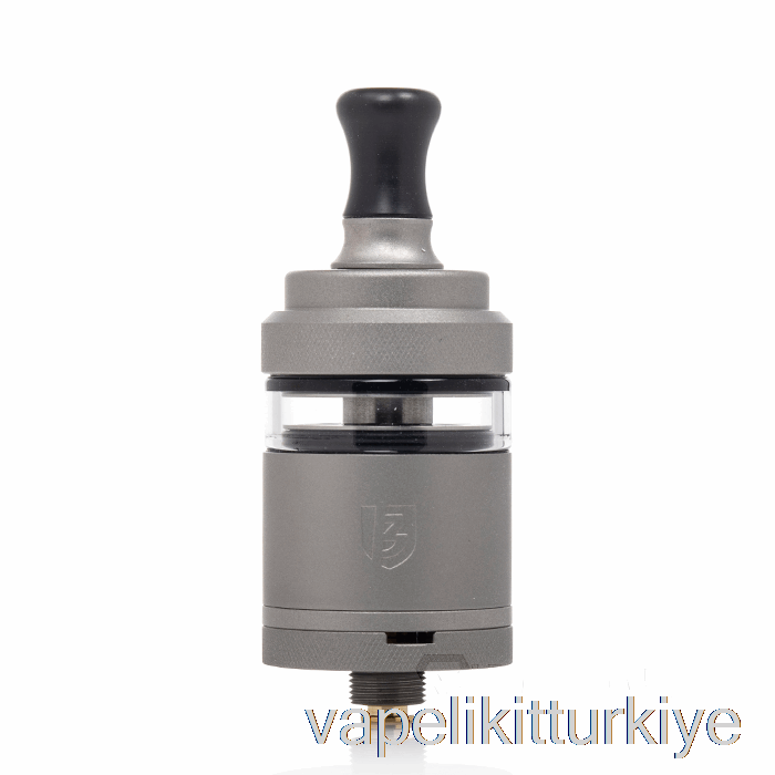 Vape Türkiye Vandy Vape Bskr Mini V3 Mtl 22mm Rta Buzlu Gri